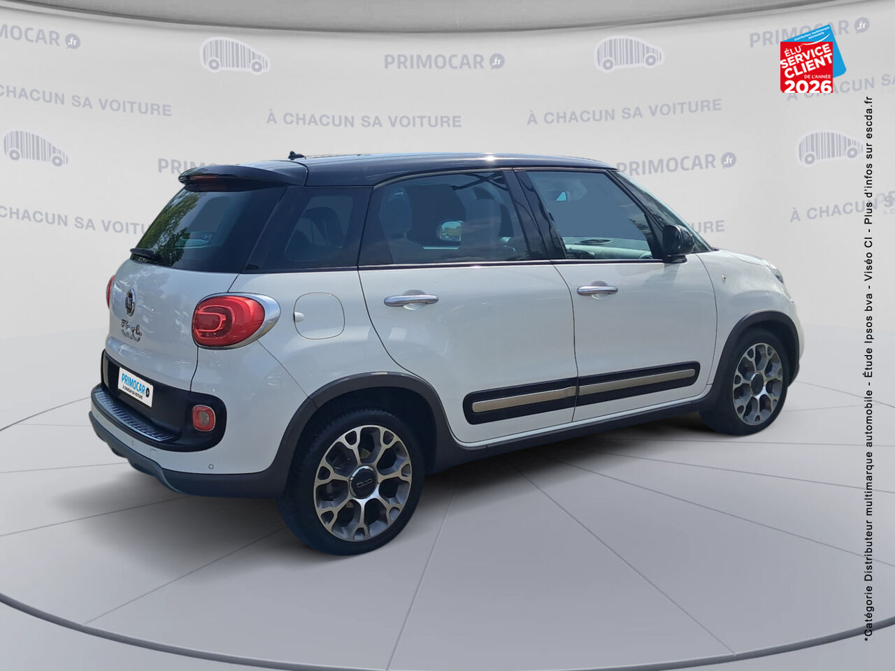 chez Primocar