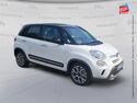 Véhicule d'occasion FIAT 500L 1.6 MULTIJET 16V 105CH SS TREKKING