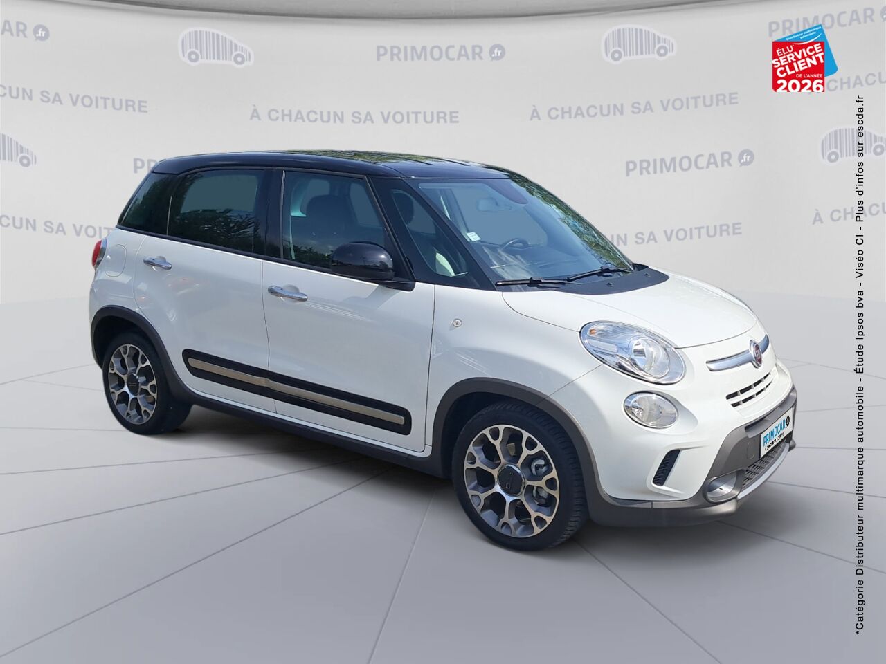 chez Primocar