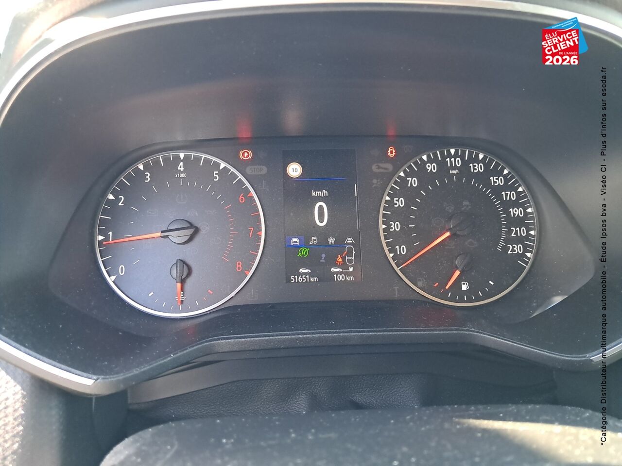chez Renault Colmar