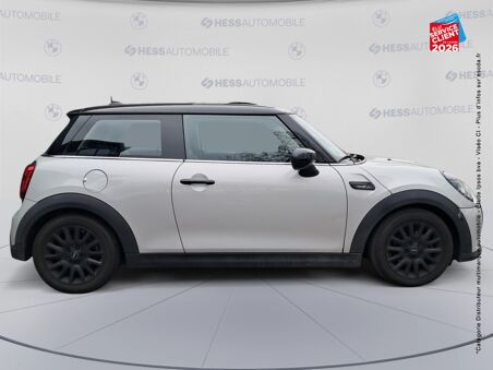 MINI MINI COOPER 136CH...
