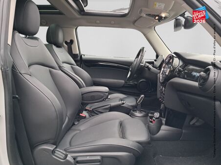 MINI MINI COOPER 136CH...