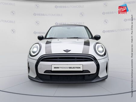 MINI MINI COOPER 136CH...