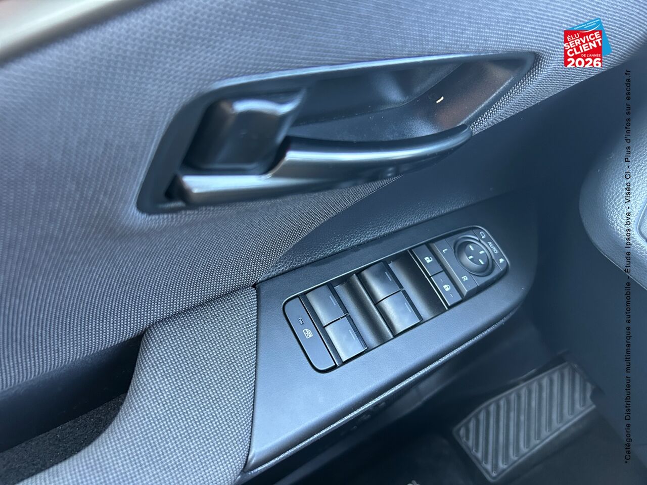 chez Toyota Thionville