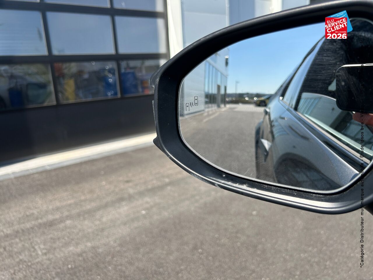 chez Toyota Thionville