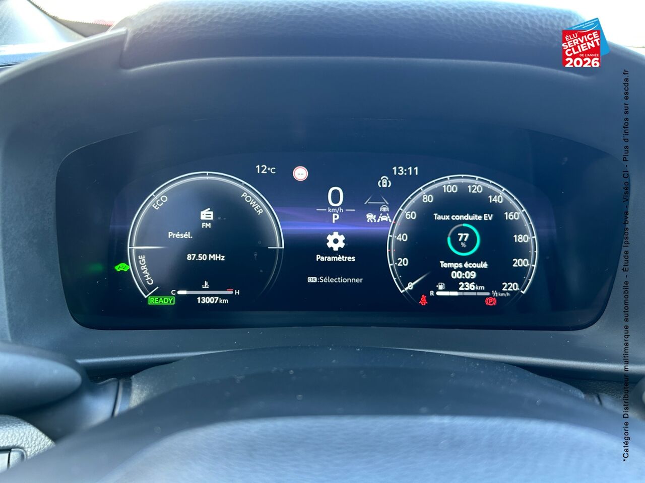 chez Toyota Thionville
