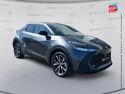 Véhicule d'occasion TOYOTA C-HR 1.8 HYBRIDE 140CH DESIGN MY25