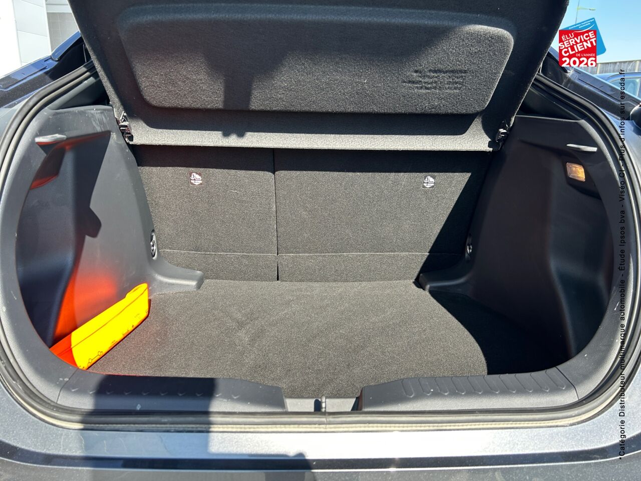 chez Toyota Thionville