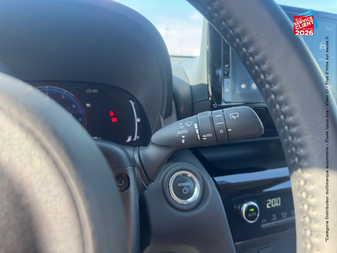 chez Toyota Thionville
