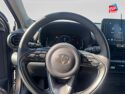Véhicule d'occasion TOYOTA YARIS CROSS 116H DYNAMIC MC24