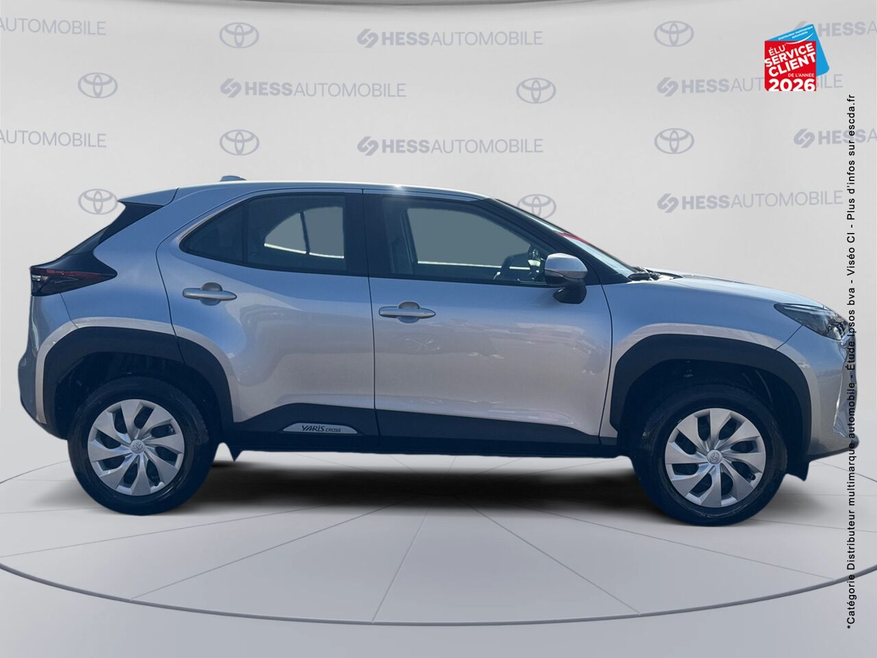 chez Toyota Thionville
