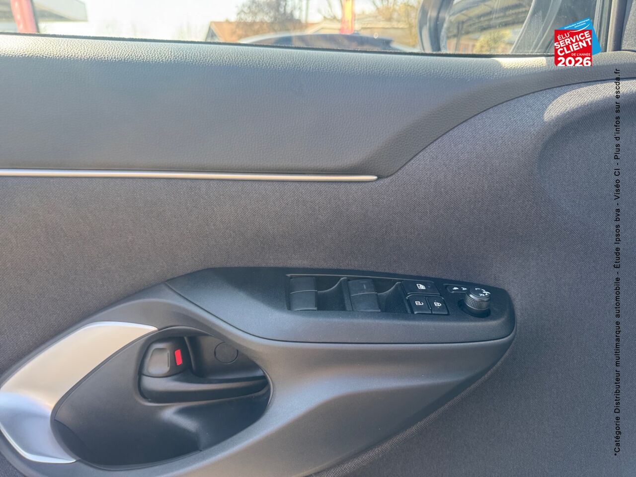 chez Toyota Thionville
