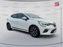 Véhicule d'occasion RENAULT CLIO 1.5 BLUE DCI 100CH INTENS -21N