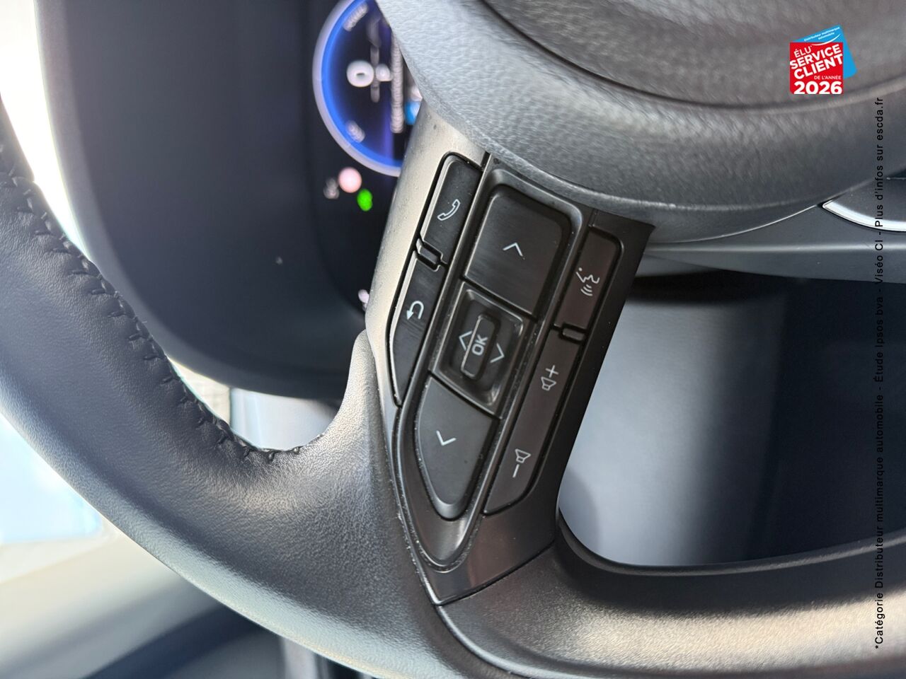 chez Toyota Thionville