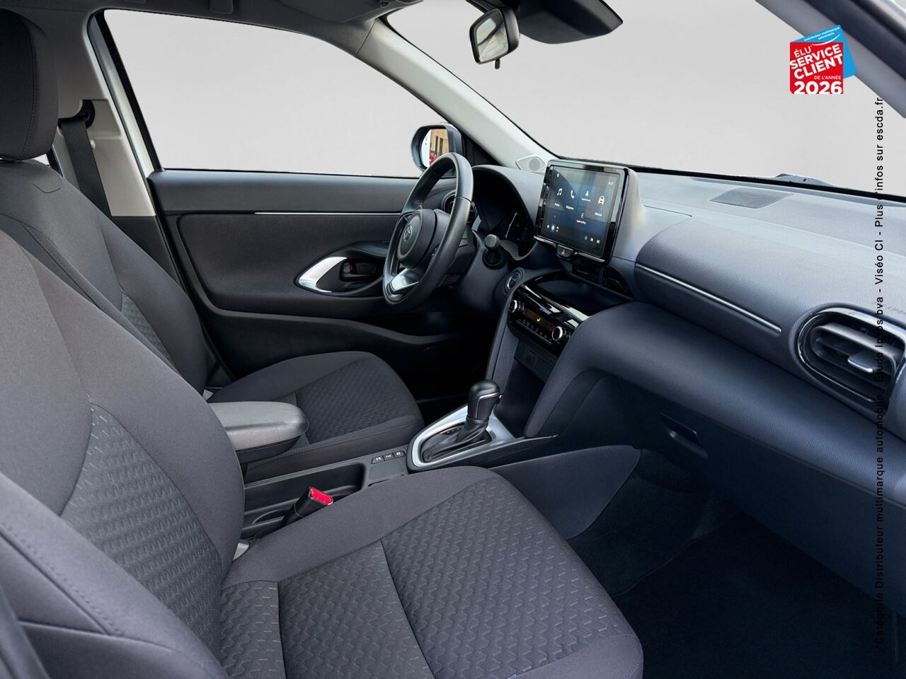 chez Toyota Thionville
