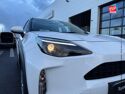 Véhicule d'occasion TOYOTA YARIS CROSS 116H DYNAMIC MC24