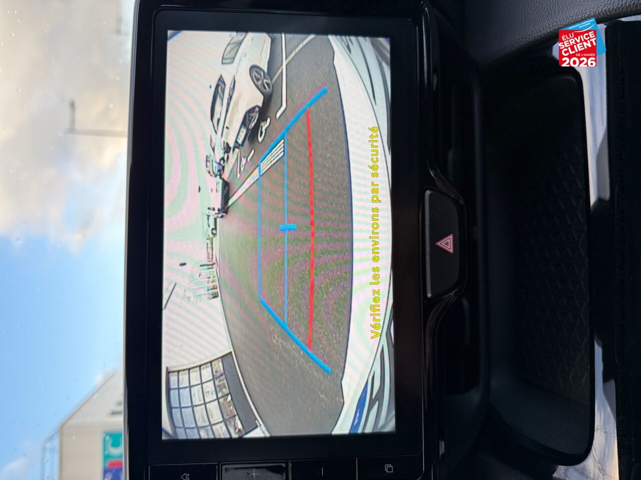 chez Toyota Thionville