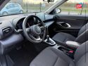Véhicule d'occasion TOYOTA YARIS CROSS 116H DYNAMIC MC24