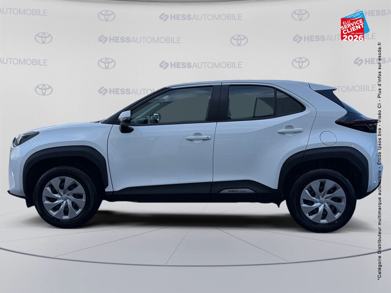 chez Toyota Thionville