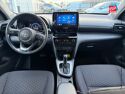 Véhicule d'occasion TOYOTA YARIS CROSS 116H DYNAMIC MC24