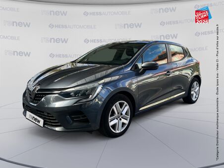 RENAULT CLIO 1.0 TCE 90CH...