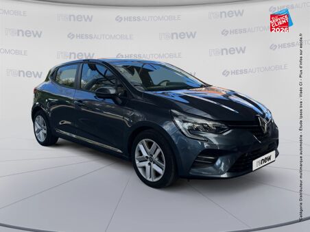 RENAULT CLIO 1.0 TCE 90CH...
