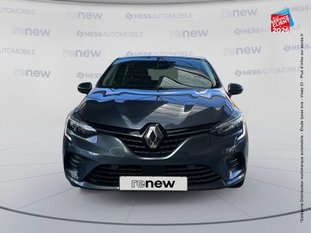 RENAULT CLIO 1.0 TCE 90CH...