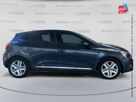 RENAULT CLIO 1.0 TCE 90CH...