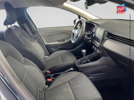 RENAULT CLIO 1.0 TCE 90CH...