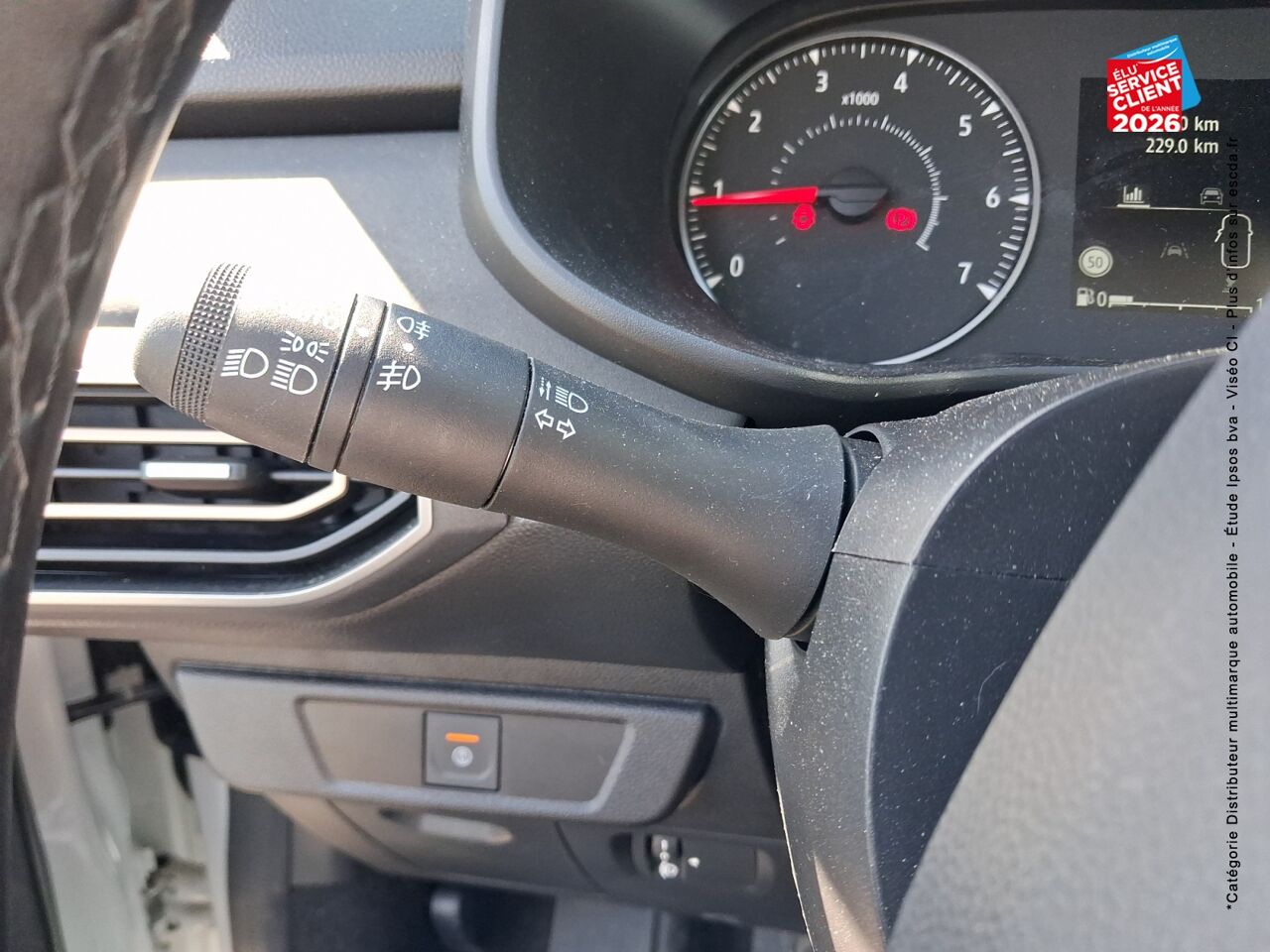 chez Dacia Colmar