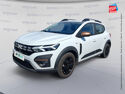Véhicule d'occasion DACIA SANDERO 1.0 TCE 90CH STEPWAY EXTREME -24
