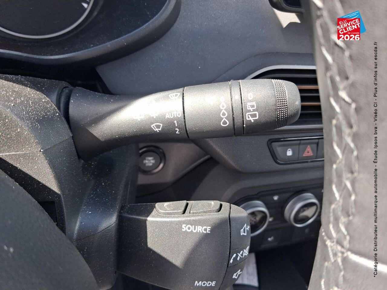chez Dacia Colmar
