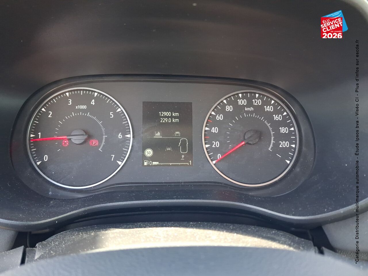 chez Dacia Colmar