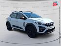 Véhicule d'occasion DACIA SANDERO 1.0 TCE 90CH STEPWAY EXTREME -24