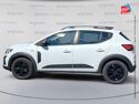 Véhicule d'occasion DACIA SANDERO 1.0 TCE 90CH STEPWAY EXTREME -24