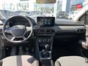 Véhicule d'occasion DACIA SANDERO 1.0 TCE 90CH STEPWAY EXTREME -24