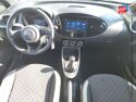 Véhicule d'occasion TOYOTA AYGO X 1.0 VVT-I 72CH DESIGN MY24