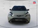 Véhicule d'occasion TOYOTA AYGO X 1.0 VVT-I 72CH DESIGN MY24