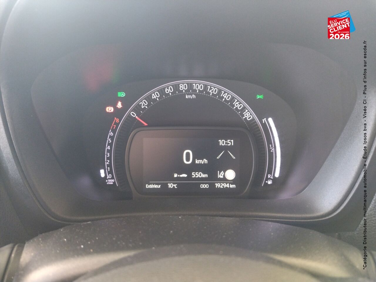 chez Toyota Thionville
