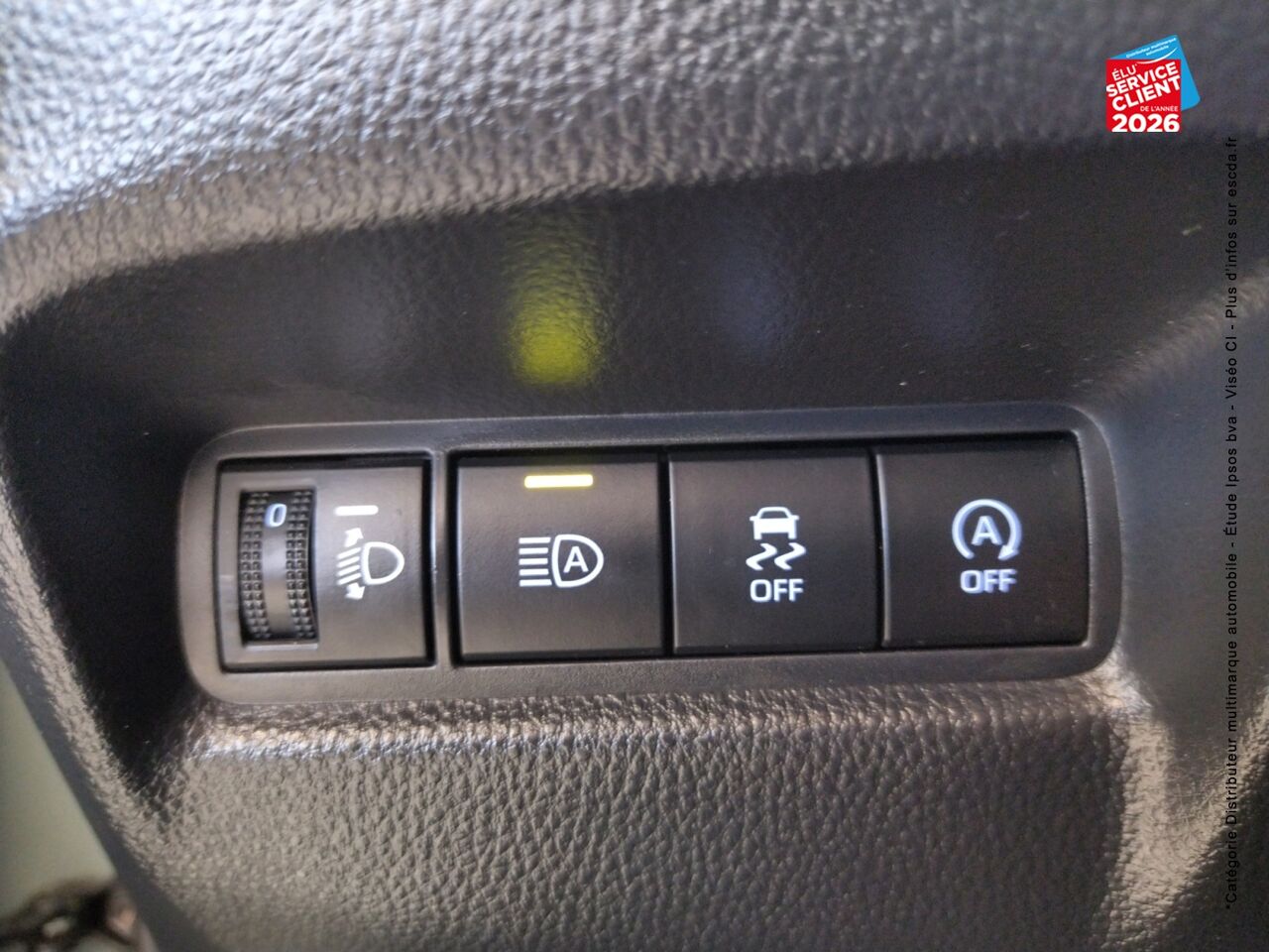 chez Toyota Thionville