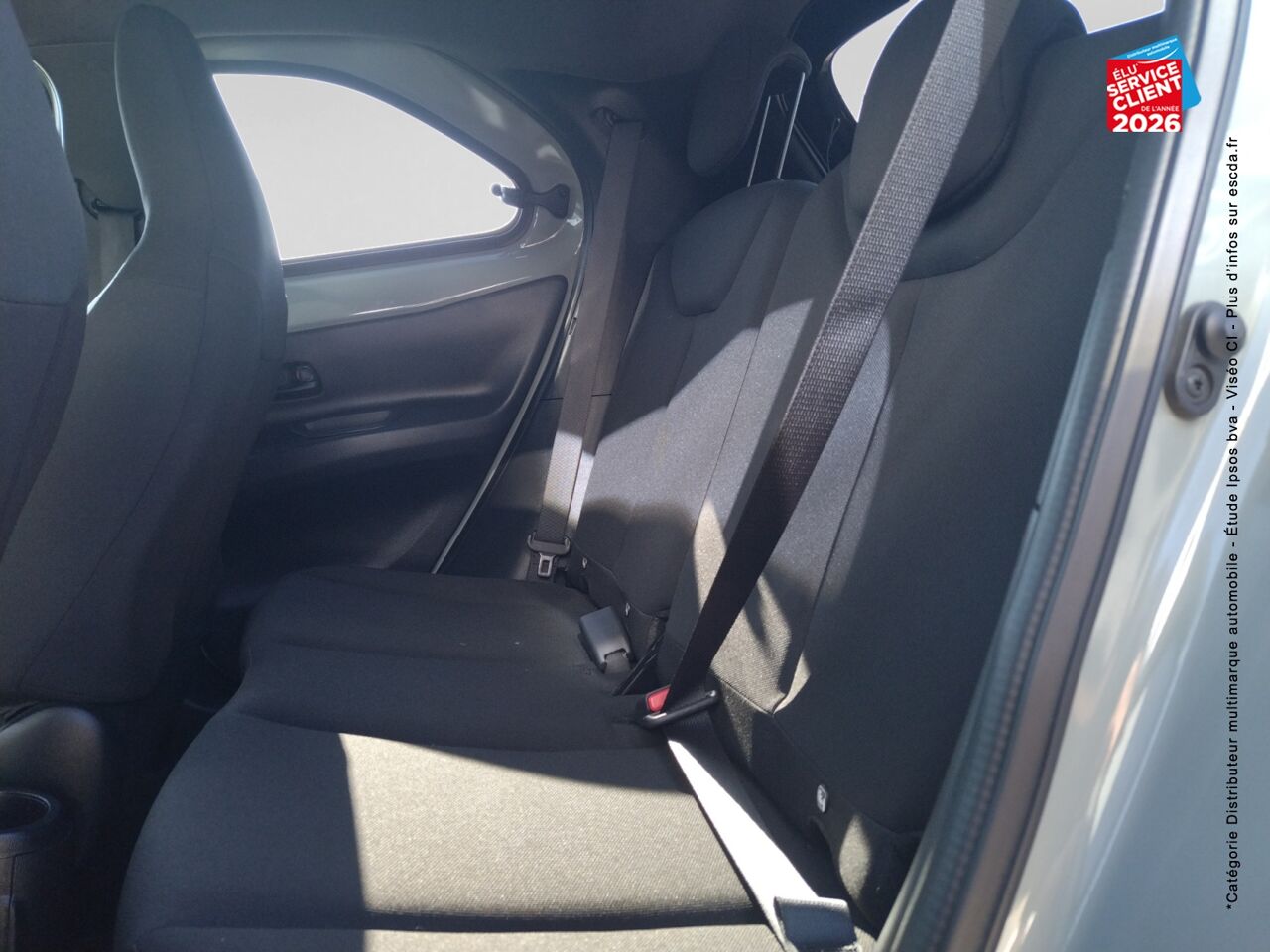 chez Toyota Thionville