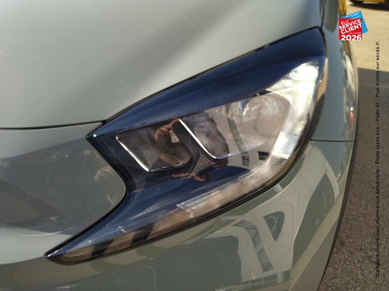 chez Toyota Thionville