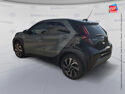 Véhicule d'occasion TOYOTA AYGO X 1.0 VVT-I 72CH DESIGN MY24