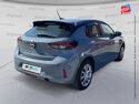 Véhicule d'occasion OPEL CORSA 1.2 TURBO 100CH EDITION BVA