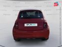 Véhicule d'occasion FIAT 500 E 95CH RED