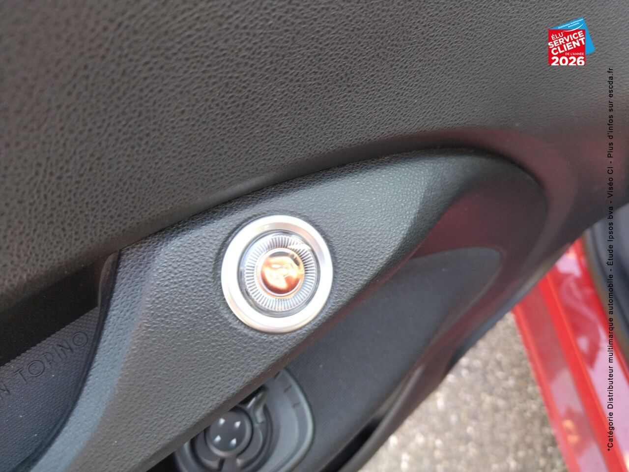 chez Fiat Belfort