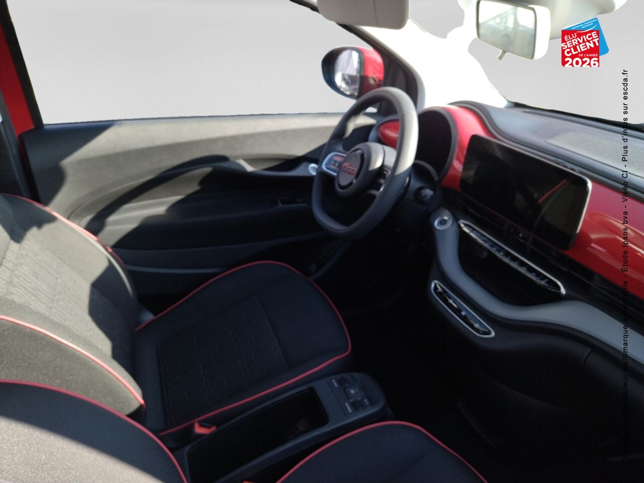 chez Fiat Belfort
