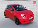 Véhicule d'occasion FIAT 500 E 95CH RED