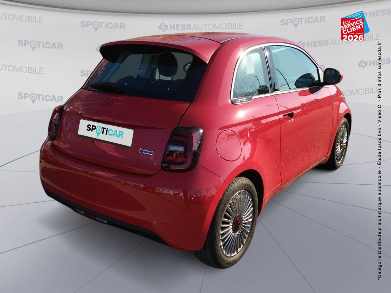 chez Fiat Belfort