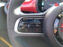 Véhicule d'occasion FIAT 500 E 95CH RED